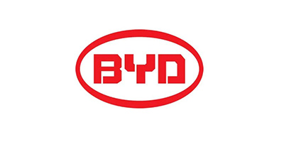 BYD